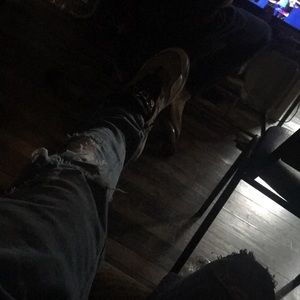 Meet your Posher, Jamon